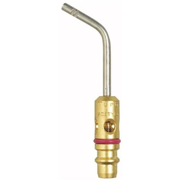 Gourmetgalley A-2 Acetylene Tipswril Quick Connect GO438951 - main